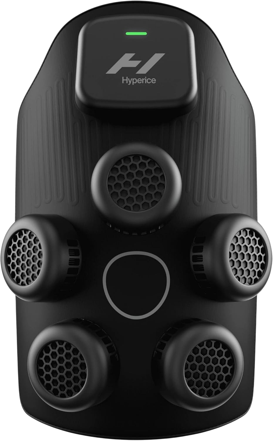Hyperice X Knee FSA HSA eligible heat and cold contrast therapy device for knee pain relief and improved range of motion