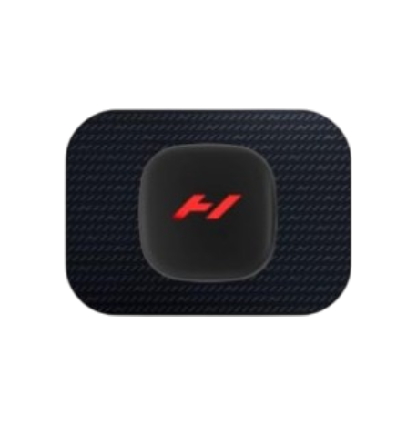 Hyperice Venom Go wireless wearable heat and vibration device for targeted muscle relief and on-the-go recovery